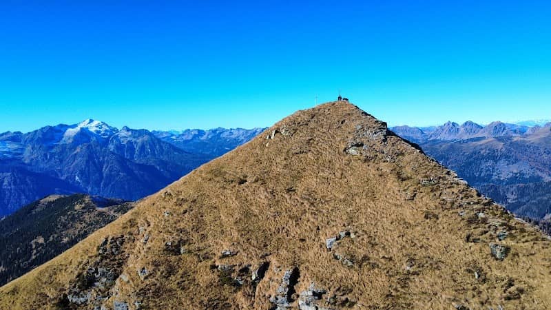 Cima Folga - Image 1