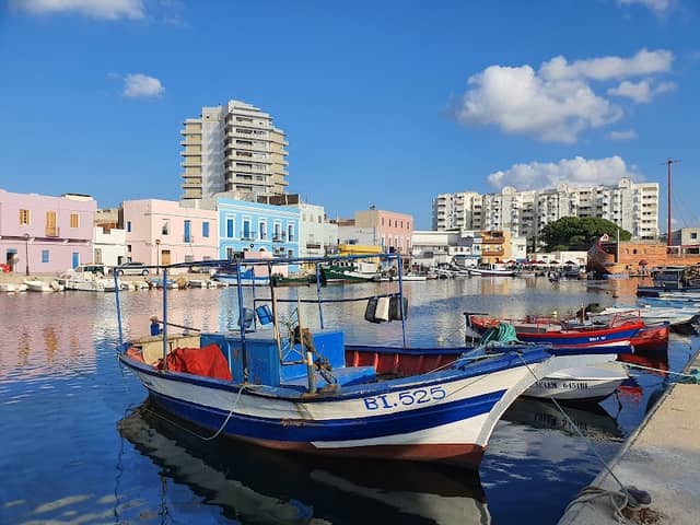 Vieux Port of Bizerte - Image 1