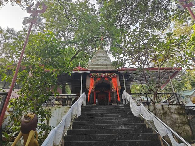 Budharaja Mandir - Image 1