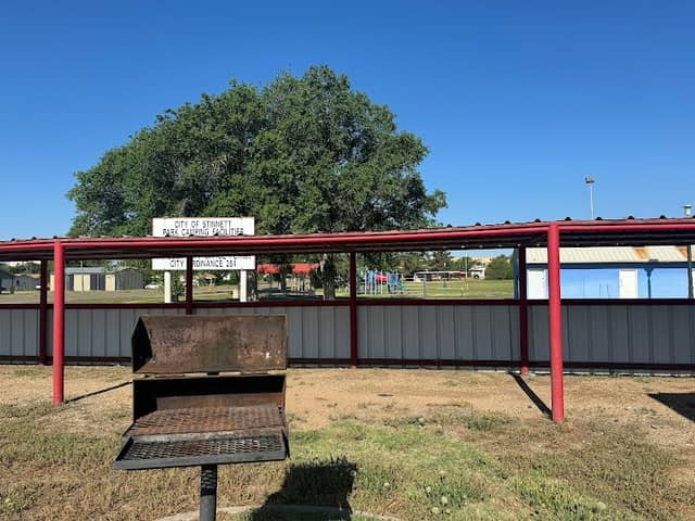 Stinnett City Park - Image 1