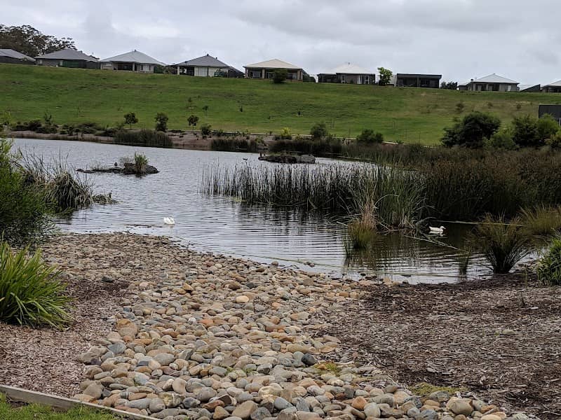 Worrigee Nature Reserve - Image 1