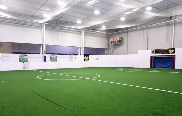 Crown Sports Center - Image 1