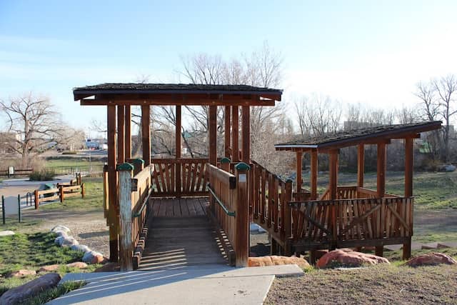 Creekside Experience Park - Image 1