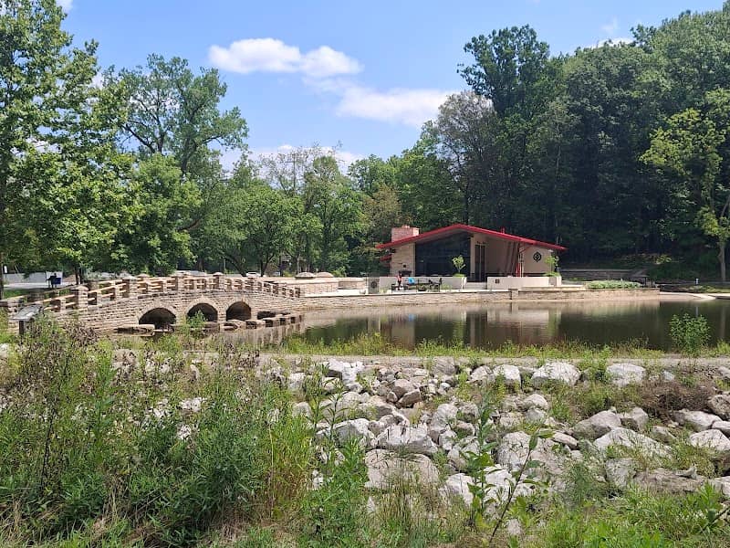 Garfield Park Reservation - Image 1