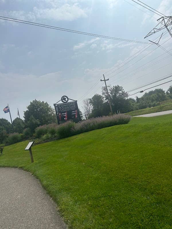 Concord Township Walking Trail - Image 1