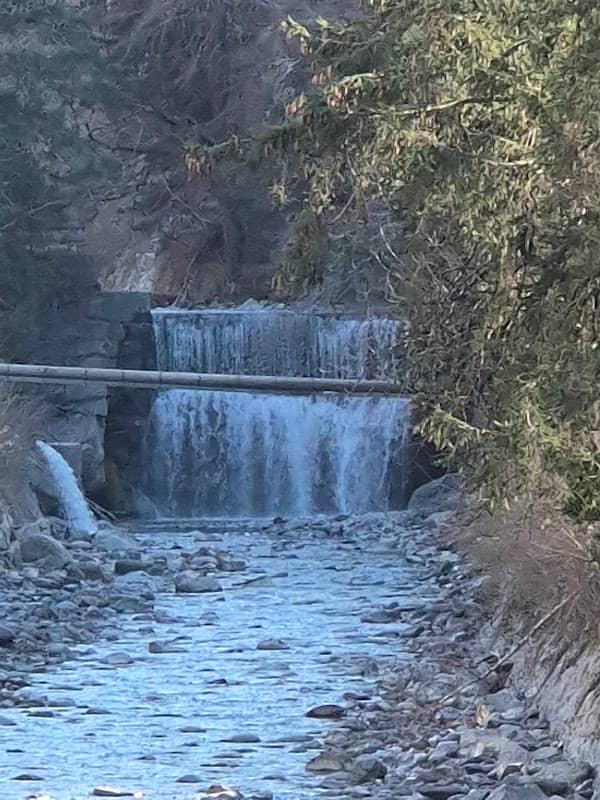 Plessurfall - Image 1