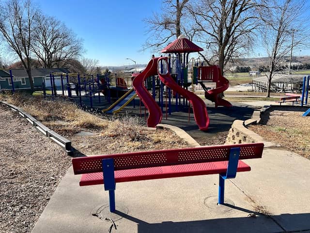 Woodbine City Park - Image 1