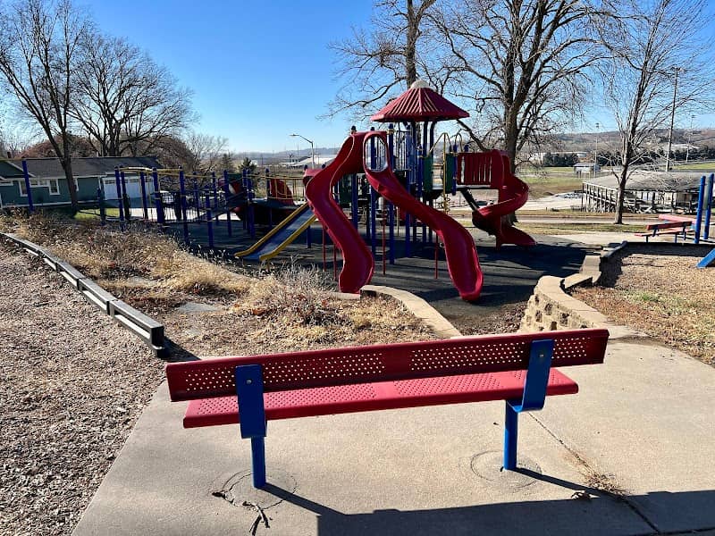 Woodbine City Park - Image 1