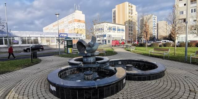 Szökőkút - Image 1