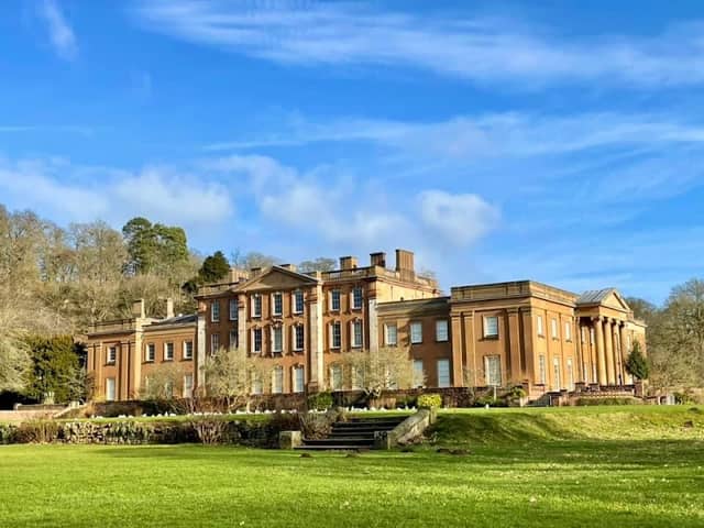 Himley Hall and Park - Image 1