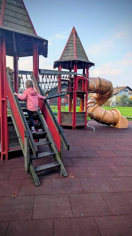 Spielplatz Rüdtligen-Alchenflüh - Image 1