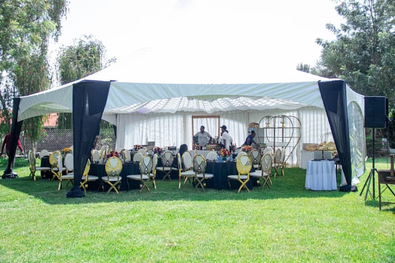 Rosemary Gardens - Image 1