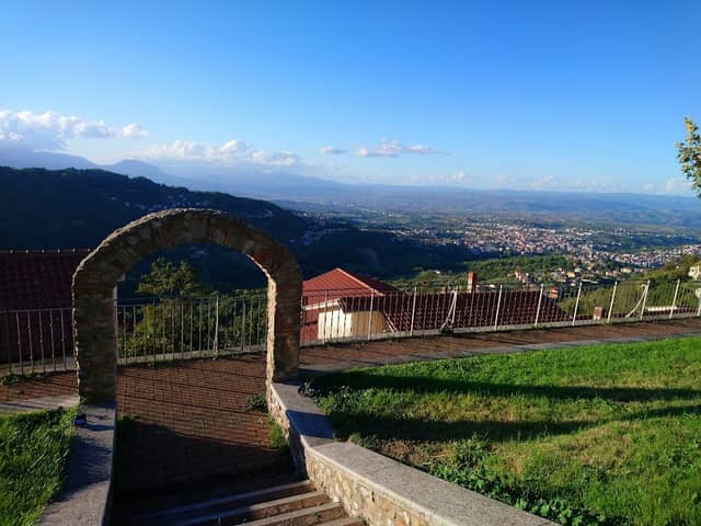 Parco di Montefusco - Image 1