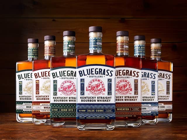 Bluegrass Distillers at Elkwood Farm - Image 1