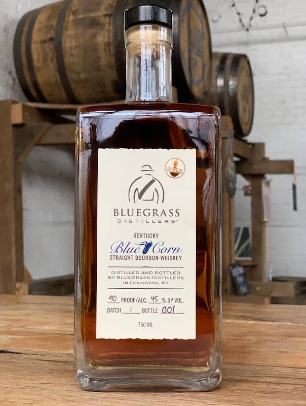Bluegrass Distillers at Elkwood Farm - Image 2