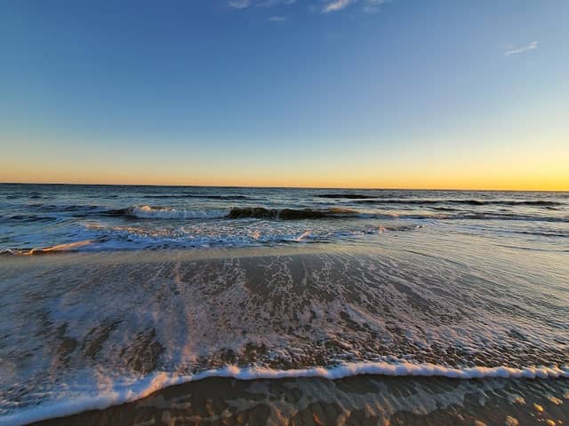 Gulf Shores Public Beach - Image 2