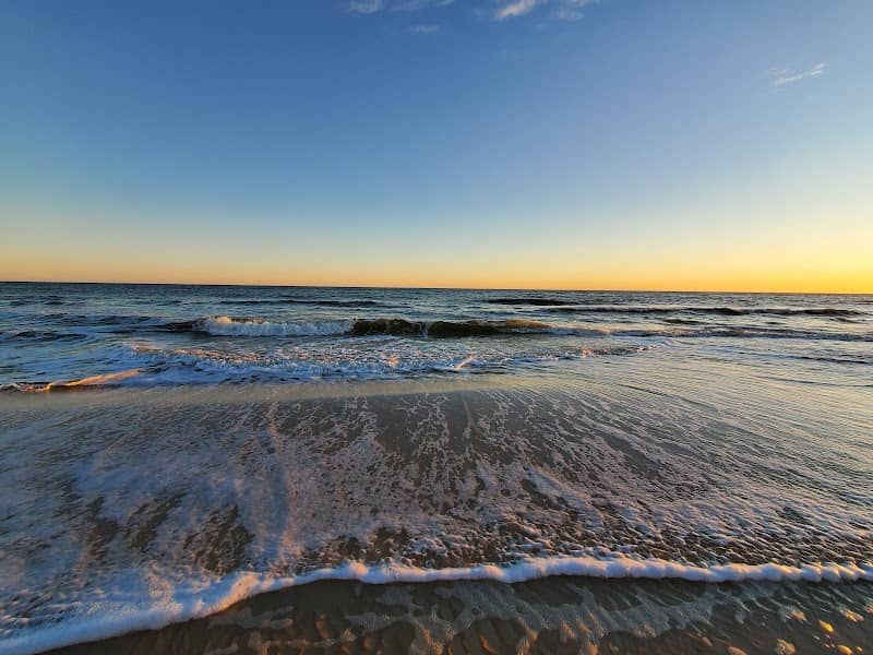 Gulf Shores Public Beach - Image 2