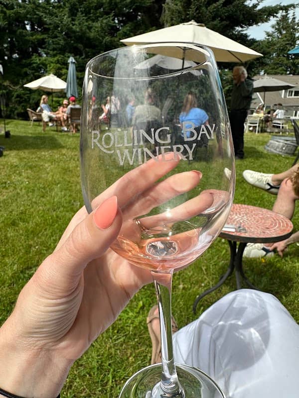 Rolling Bay Winery - Image 1