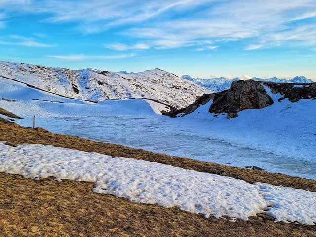 Laghetto del Bram - Image 1