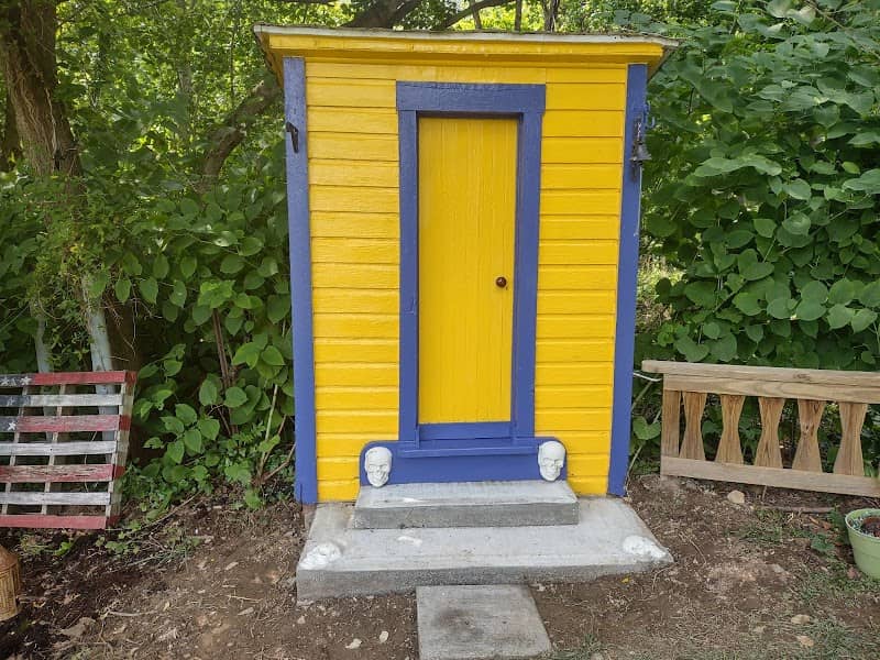 The Famous Outhouse - Image 2