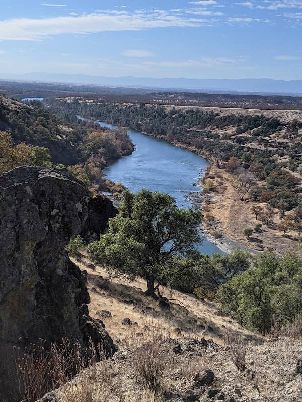 Iron Canyon Hike - Image 1