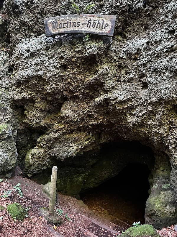 St. Martinshöhle - Image 1