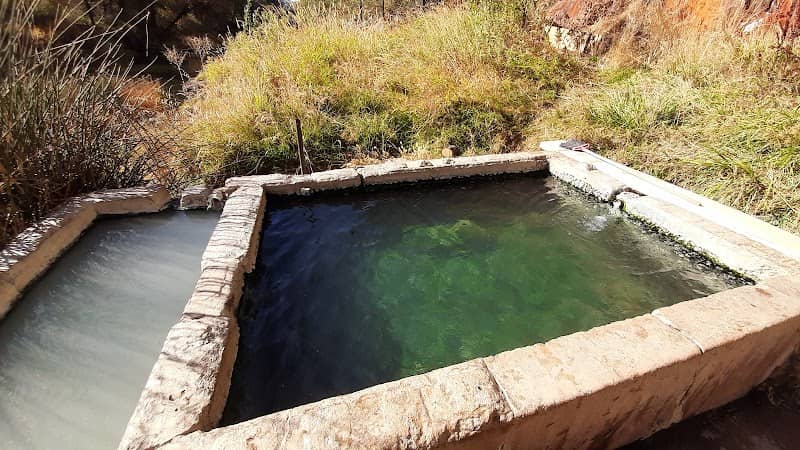 Feather River Hot Springs - Image 1
