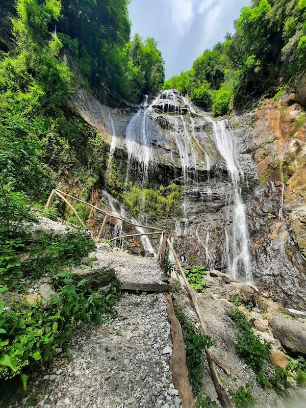 Cascata dell' Acquapendente - Image 1