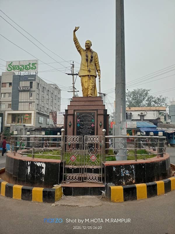 CMR CHOWK - Image 1
