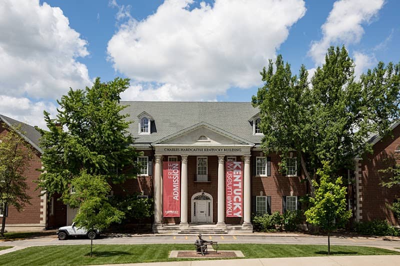Kentucky Museum - Image 1