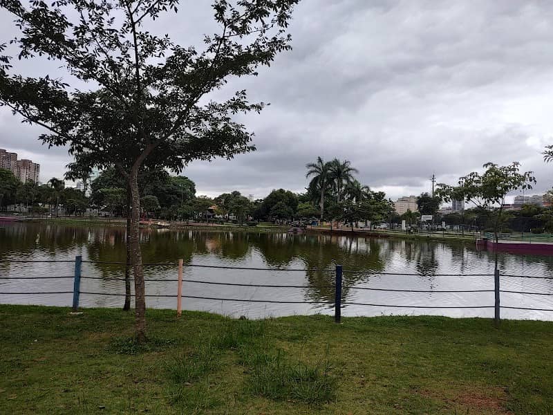 Parque Municipal Dom José - Barueri - Image 1