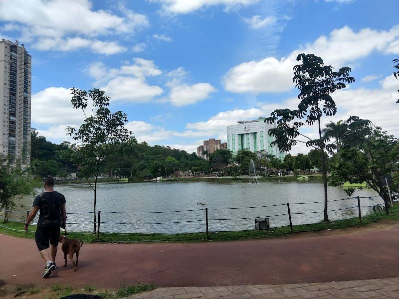 Parque Municipal Dom José - Barueri - Image 2