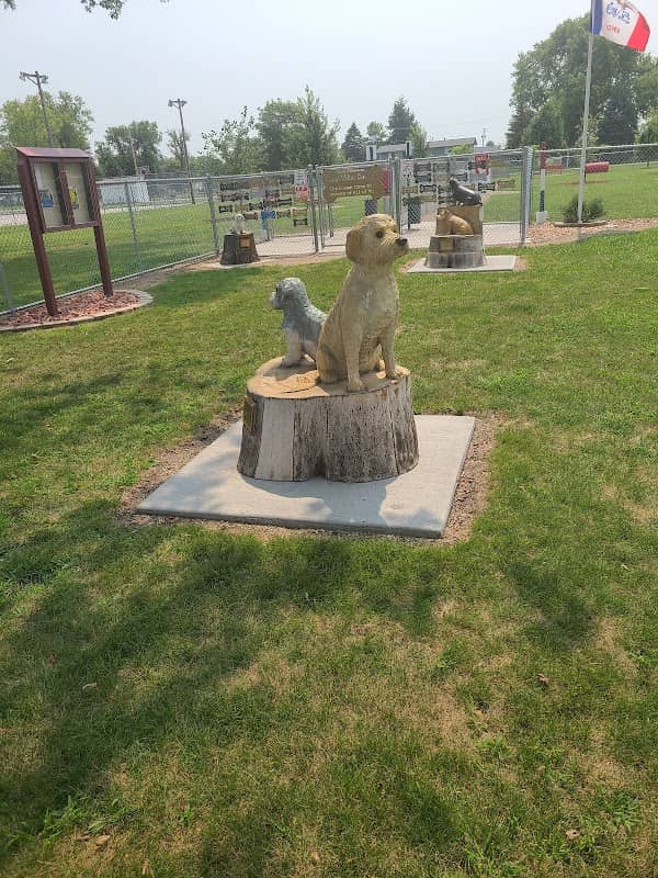 Little Willow Park - Image 1