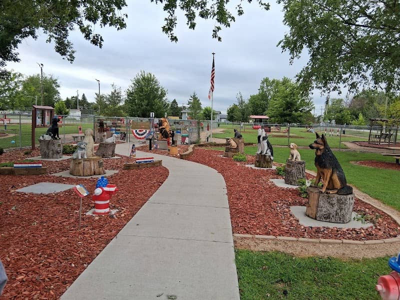 Little Willow Park - Image 2