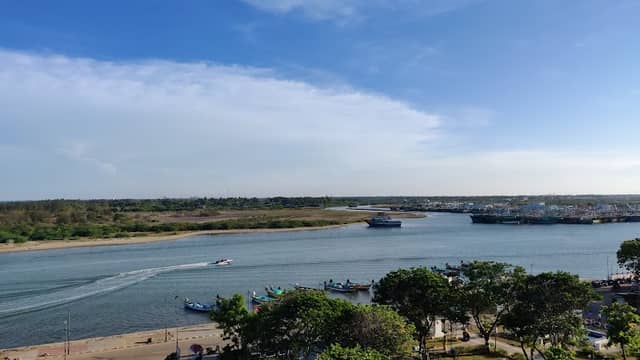 Karaikal Light House - Image 1