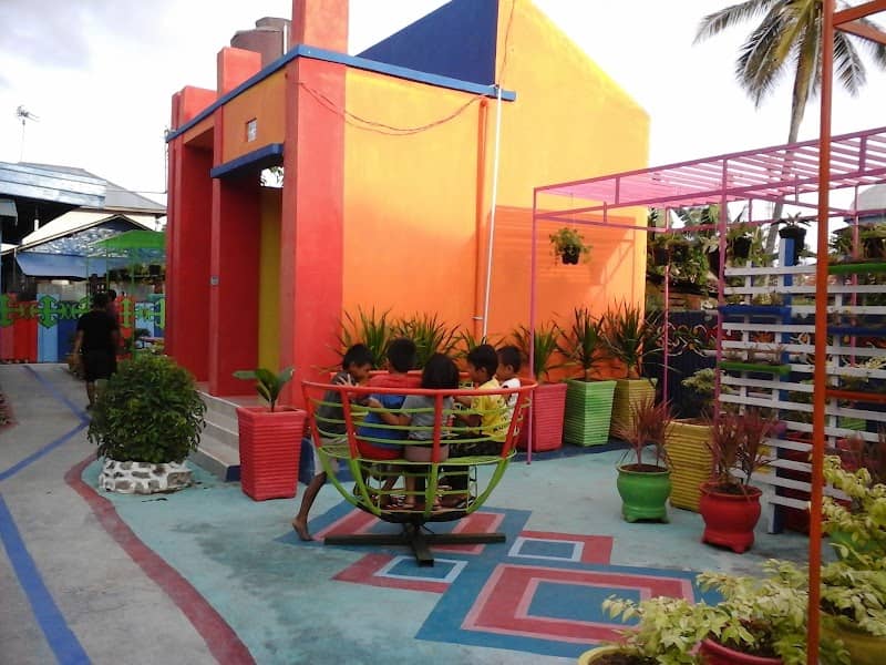 Gg II RT.9 Taman Pelangi NUSP - Image 1