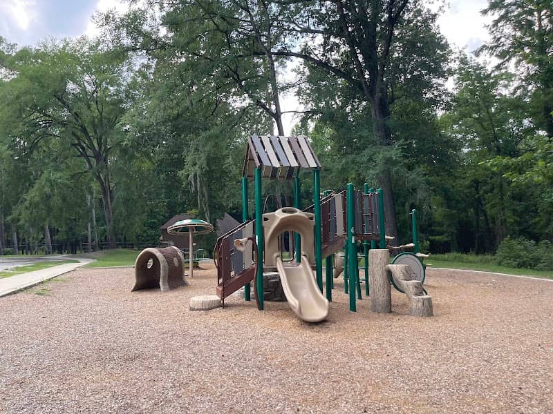 Tory Hole Park - Image 2
