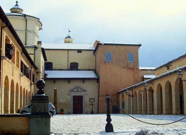 Velletri Cathedral - Image 1