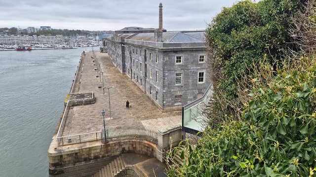 Royal William Yard - Image 2