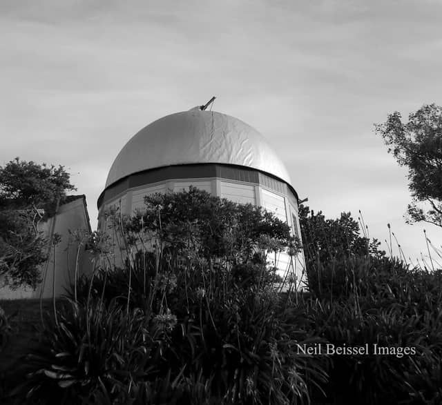 Ward Observatory - Image 2