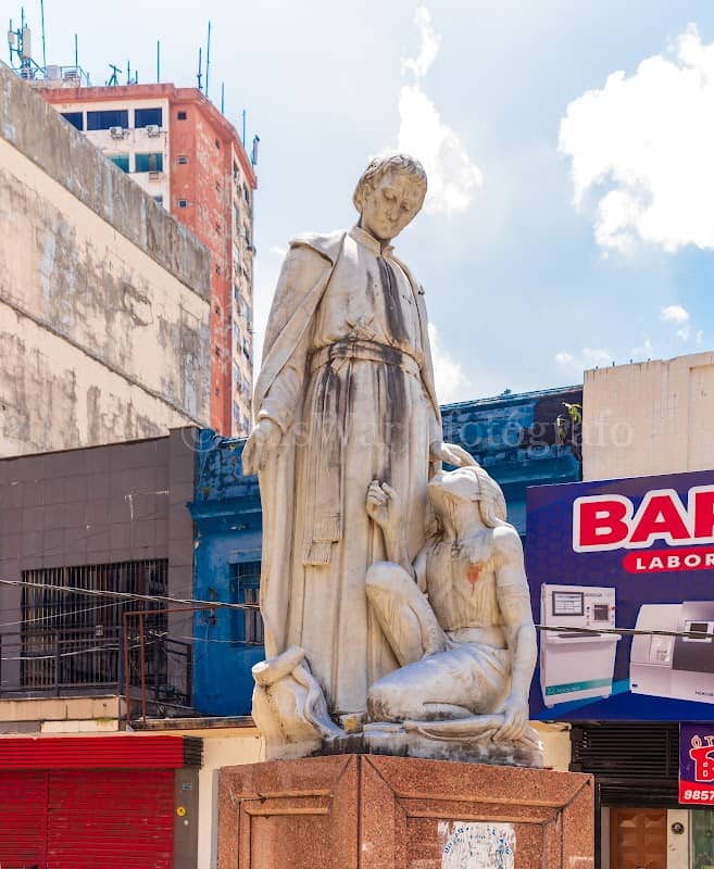 Monumento à Fundação de Belém - Image 1