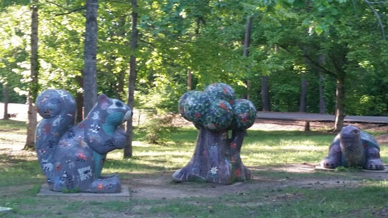 Bowie Nature Park - Image 1
