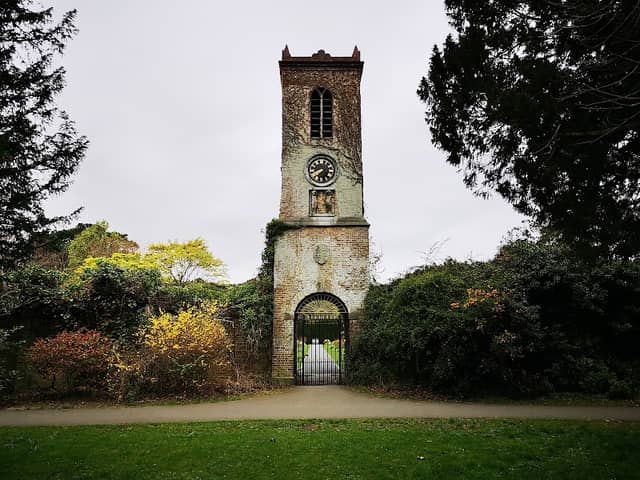 St Anne's Park - Image 1