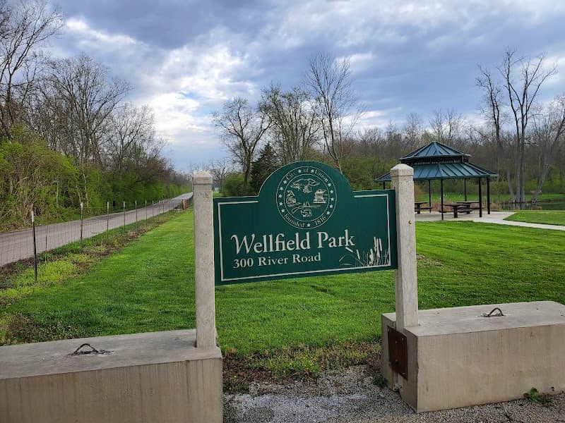 Wellfield Park - Image 1