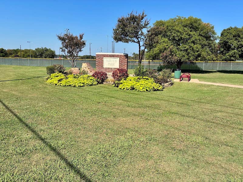 Fairview Park - Image 2