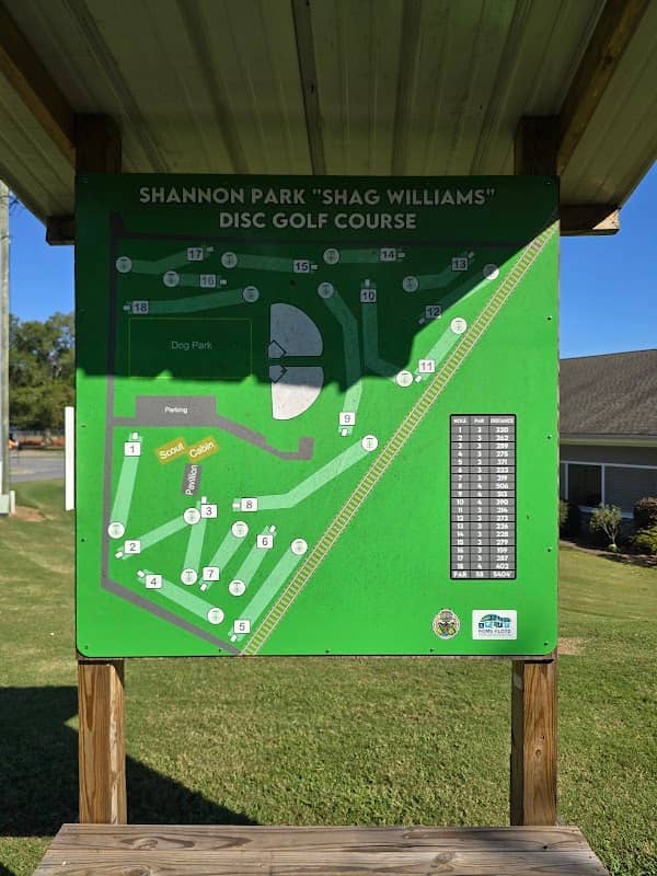 Shag Williams Park - Image 1