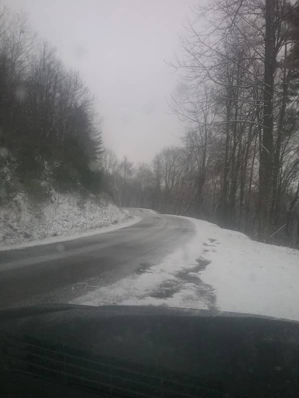 Iron Mountain Trail - Image 2