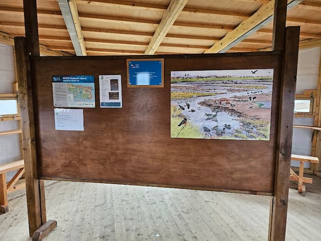 Caroline’s Hide - Image 3