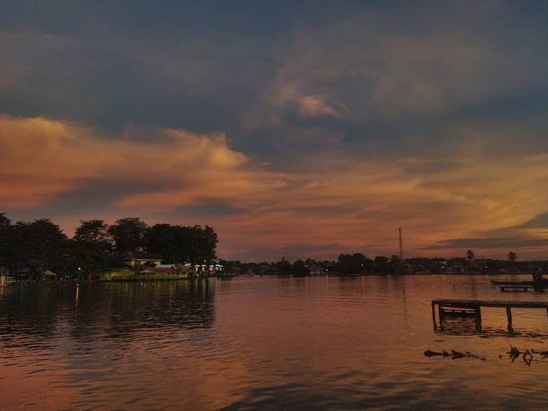 Dayung BINTANG TANJUNG - Image 1