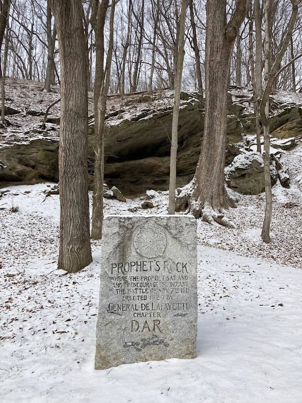 Prophets Rock Park - Image 2